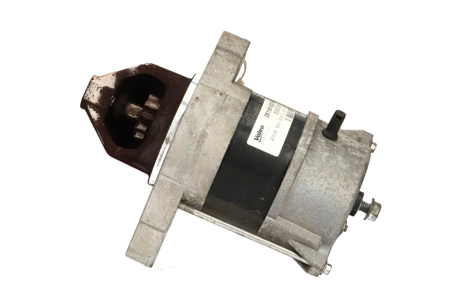 VALEO 28100-0Q090-C ESW10E1 1612092880 1637179880