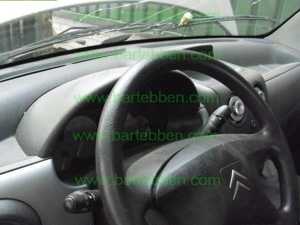 CITROEN BERLINGO FAMIALE