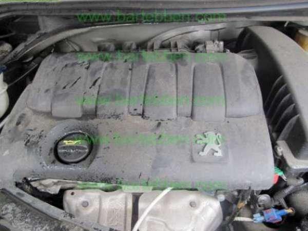 PEUGEOT 207 1.4 16V