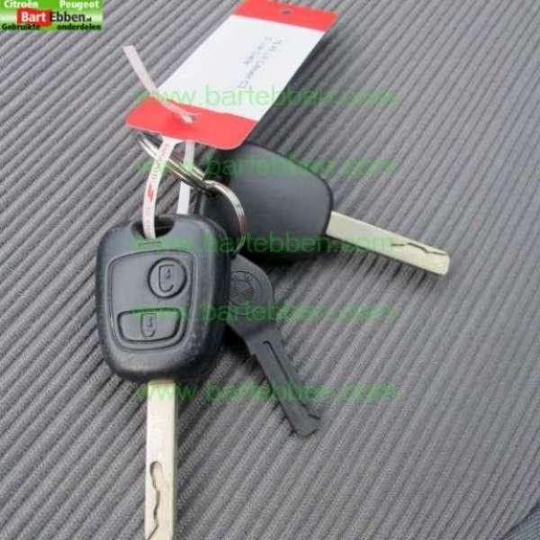 CITROEN C3 1.4 ATTR.