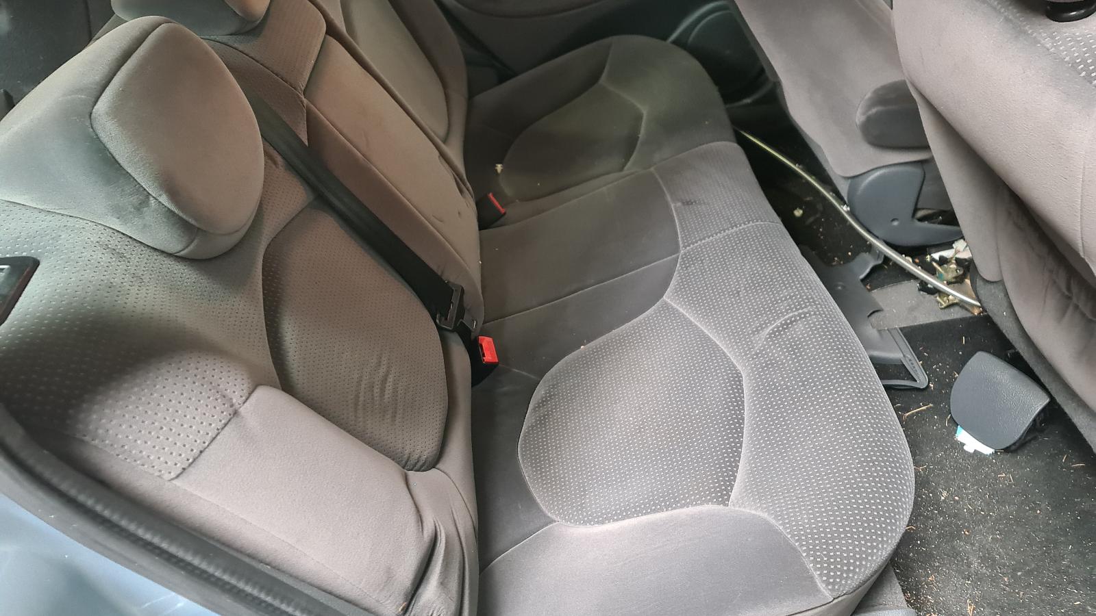 CITROEN C5 BREAK