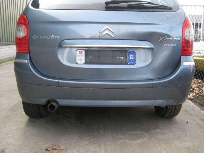 CITROEN XSARA PICASSO 1.6 HDI