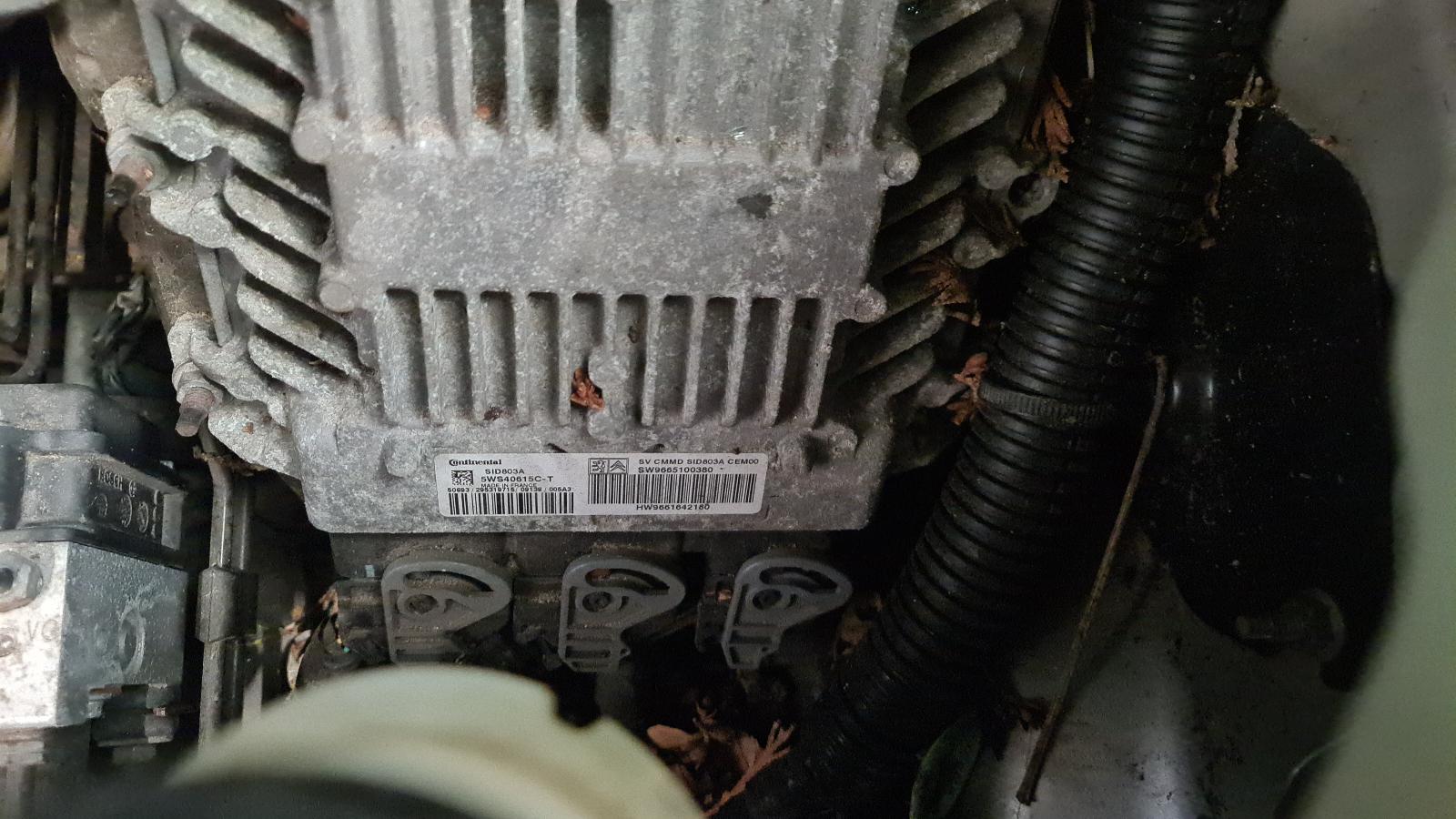CITROEN JUMPY T3 LANG