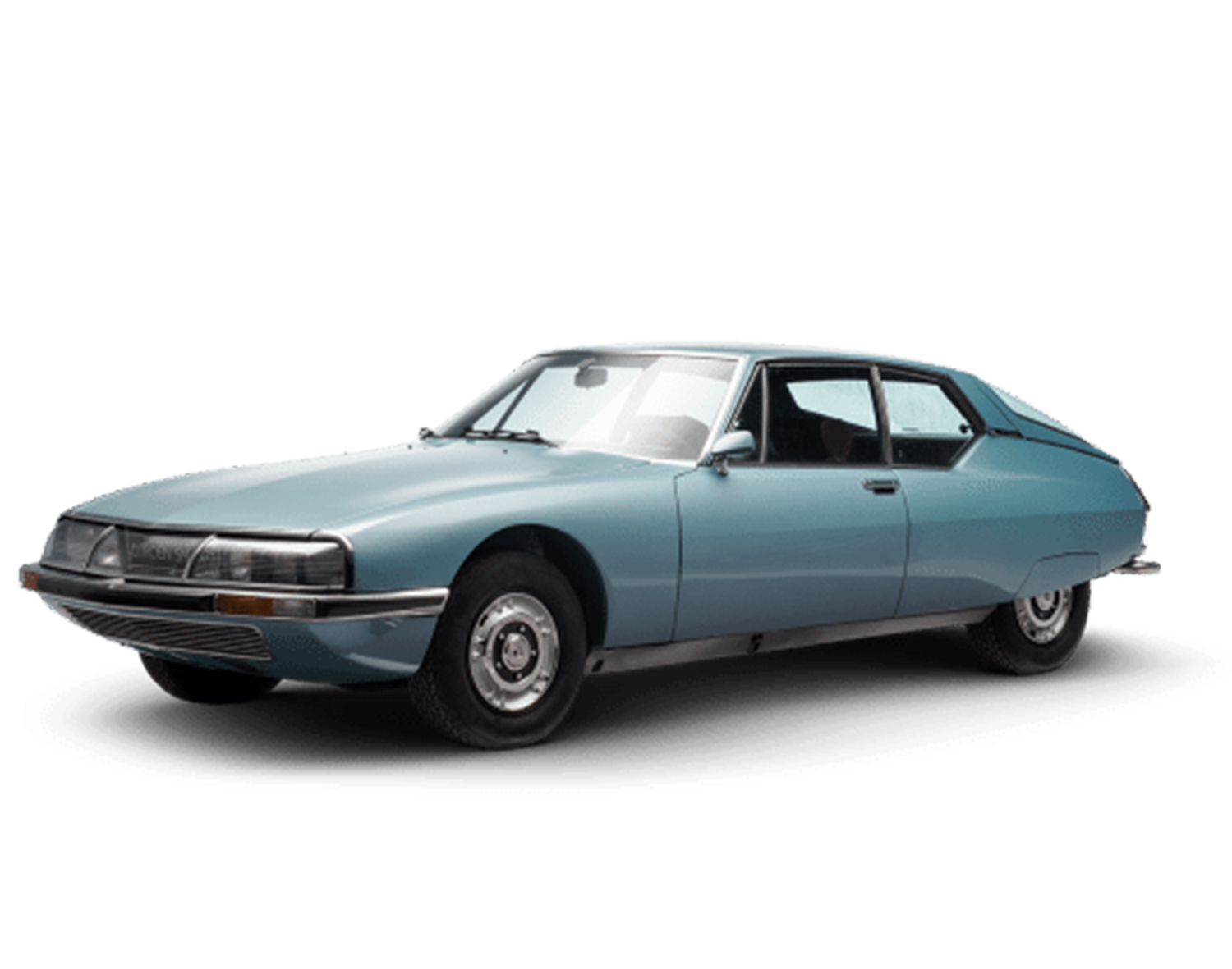 Citroën SM