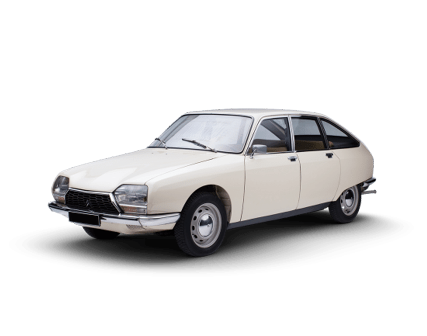 Citroën GS