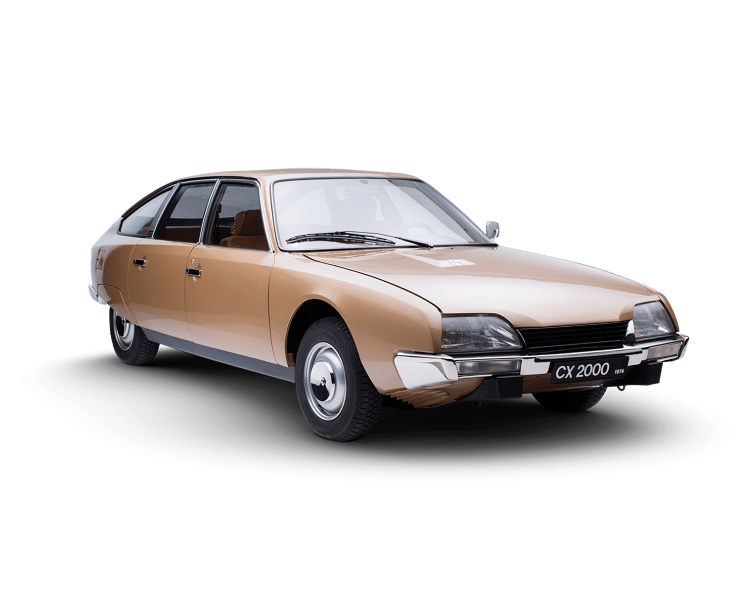 Citroën CX