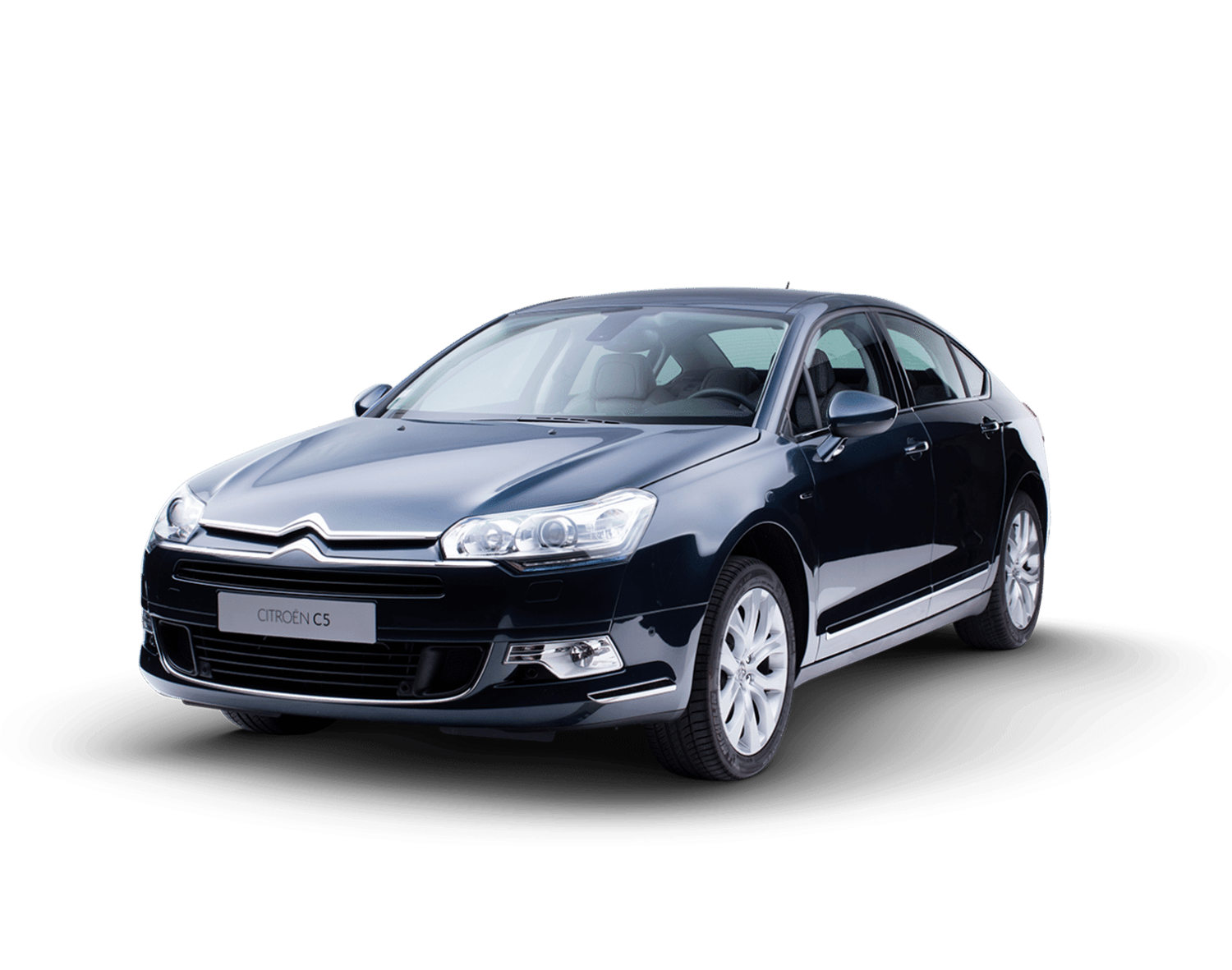 Citroën C5